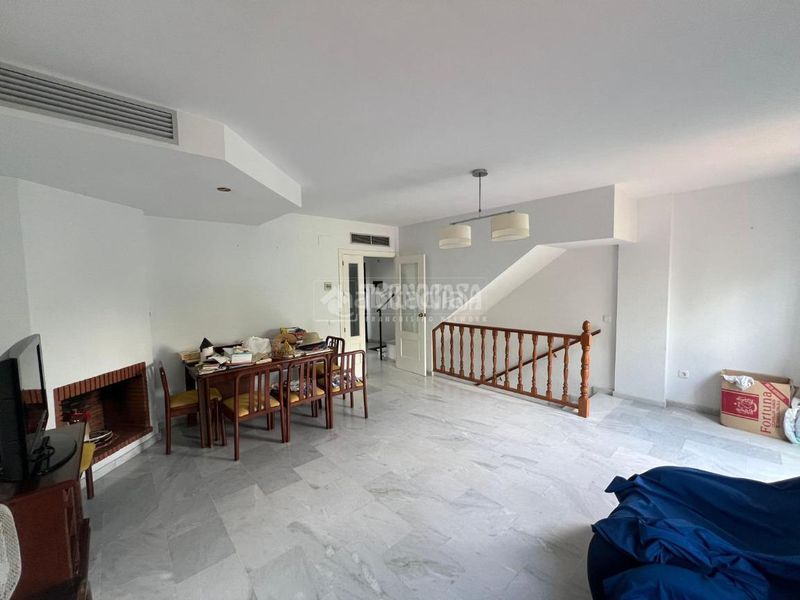 Foto 8f147650-0d0e-4a3a-94de-c06abe3b038e. Casa a Arco Norte - Avda España Dos Hermanas