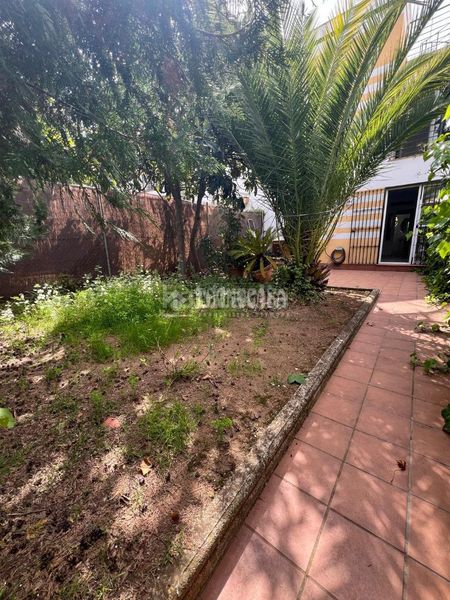 Foto 990d499e-39e0-48ce-a220-3f0332aa6542. Casa a Arco Norte - Avda España Dos Hermanas