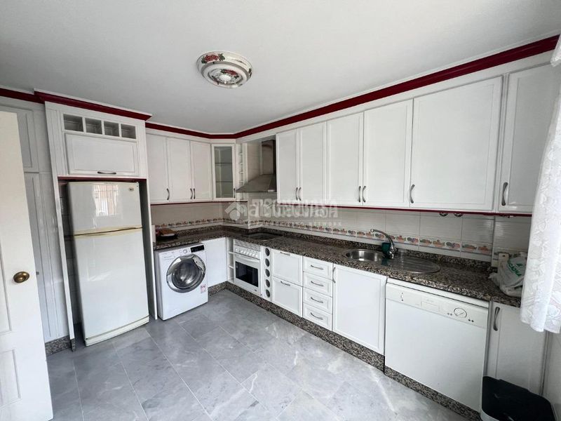 Foto b3aef7b6-9080-4c3a-9f5e-914a1d57bca4. Casa a Arco Norte - Avda España Dos Hermanas