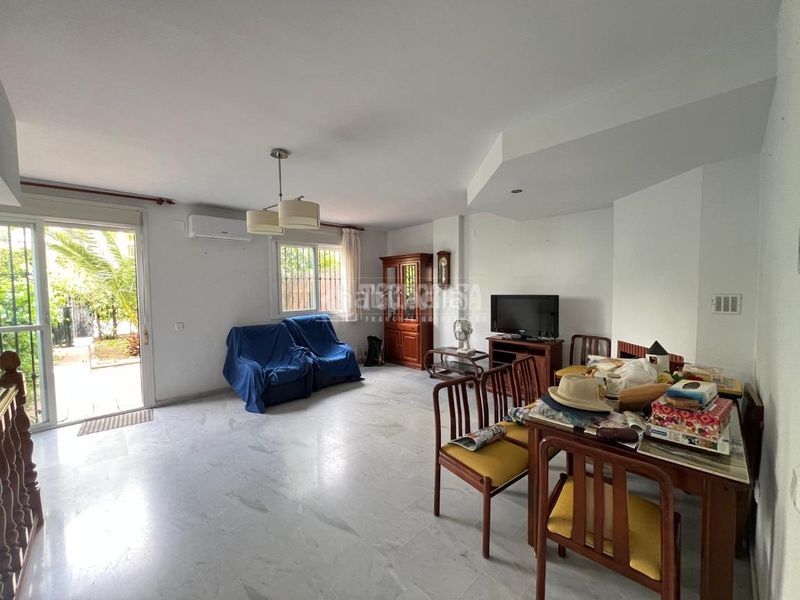 Foto f08137e3-5b90-45e8-a2ec-cc4aff4a29e2. Casa a Arco Norte - Avda España Dos Hermanas