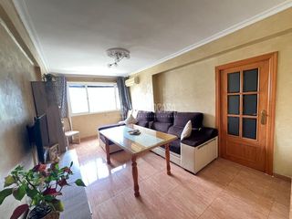 Etagenwohnung in El Arenal - La Pólvora. Piso en venta en dos hermanas