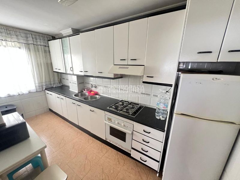 Foto a9ae5aa1-af54-4b68-890b-6954b9d460f8. Pis a Arco Norte - Avda España Dos Hermanas