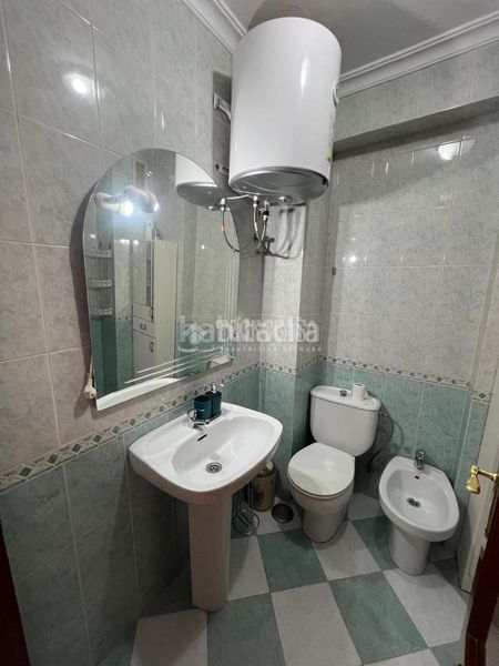 Foto f4845074-6cae-4443-bc09-c70eb46768d8. Pis a Arco Norte - Avda España Dos Hermanas