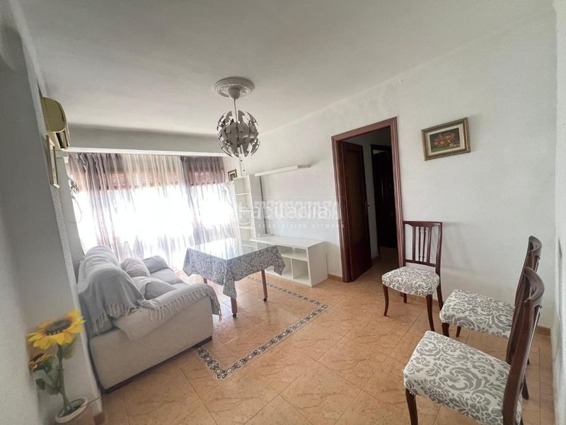 Foto f9bd965a-7d46-41ec-9d99-b4e77fc30dda. Pis a Arco Norte - Avda España Dos Hermanas