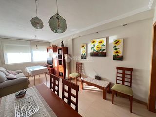 Etagenwohnung in Arco Norte - Avda España. Piso en venta en dos hermanas