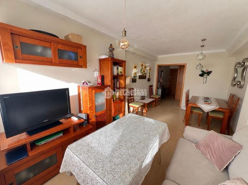 Foto d65e9a65-6674-4b2c-8d5a-9a75f8123f65. Pis a Arco Norte - Avda España Dos Hermanas