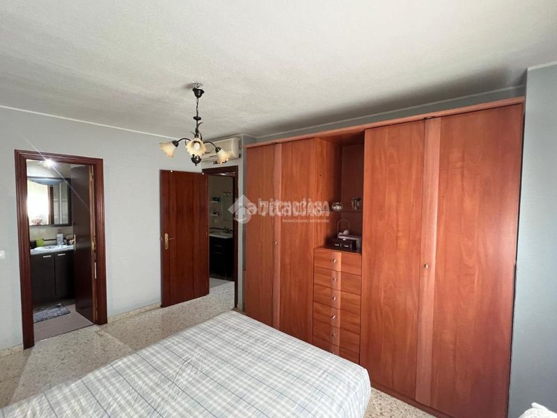 Foto f44ceb47-d8b5-4f31-a8f3-db9d180e0e4a. Pis a Arco Norte - Avda España Dos Hermanas
