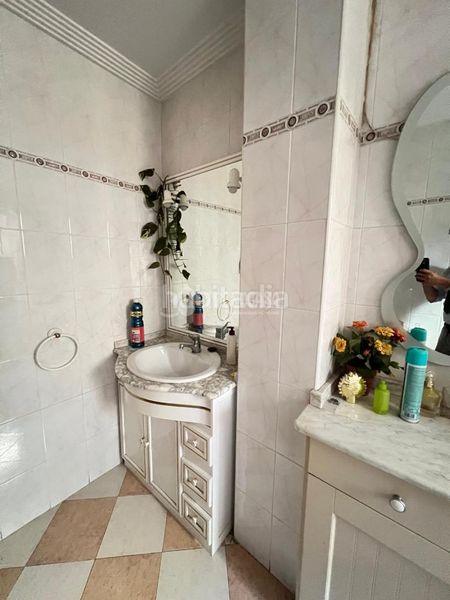 Foto 1d2071da-dbef-4c5c-b367-08e7e0cf42a4. Pis amb aparcament a Arco Norte - Avda España Dos Hermanas