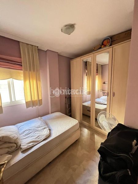 Foto 59b8d1b5-f5b7-42f6-a04b-205143896be6. Pis amb aparcament a Arco Norte - Avda España Dos Hermanas