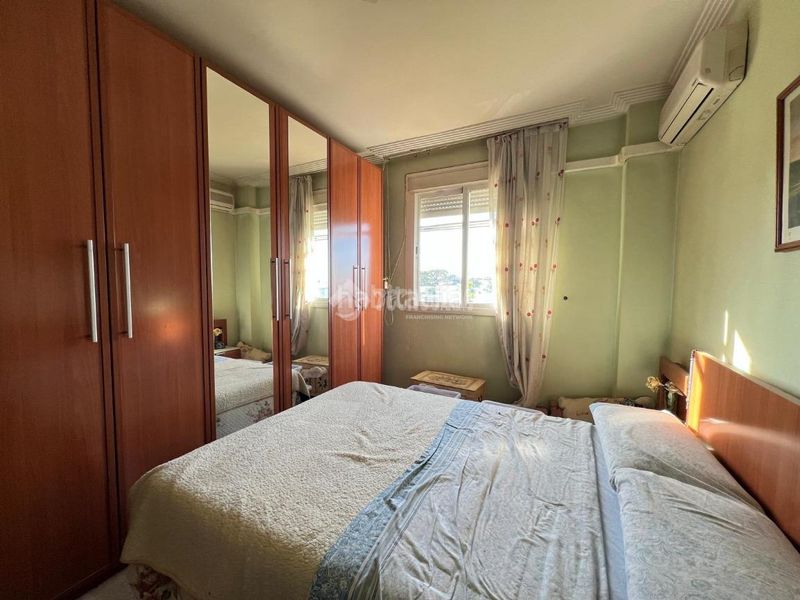Foto fbb0bd6a-476a-4f3d-85d9-0c2d569a85b8. Pis amb aparcament a Arco Norte - Avda España Dos Hermanas