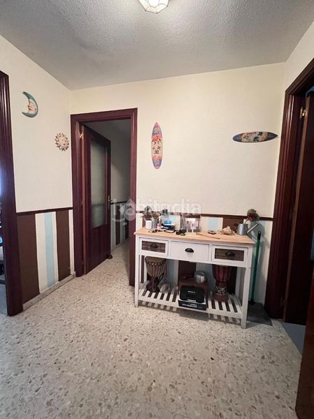Foto 02238e27-fad1-4136-8355-e0d94033890e. Pis amb calefacció aparcament a Arco Norte - Avda España Dos Hermanas