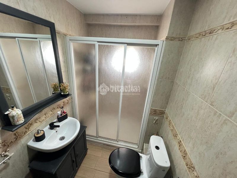 Foto 5b045440-4e33-4414-a332-fa705d02f41c. Pis a Arco Norte - Avda España Dos Hermanas