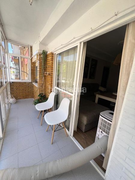 Foto db3d00e4-ce23-4558-b8df-d5390051dec4. Pis a Arco Norte - Avda España Dos Hermanas