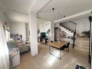 Attique à Vista Azul - Consolación. Ático en venta en dos hermanas
