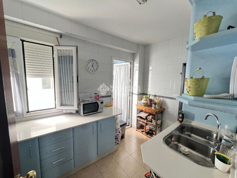 Foto 4a56a883-9844-4285-8896-1e67911f77eb. Pis a Arco Norte - Avda España Dos Hermanas