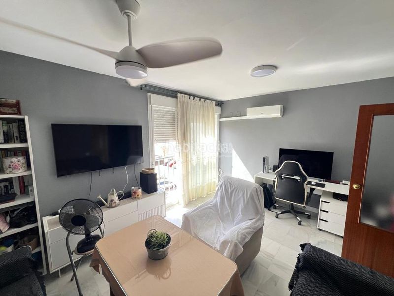 Foto 97560f83-c01a-4034-b22d-517811470724. Pis a Arco Norte - Avda España Dos Hermanas