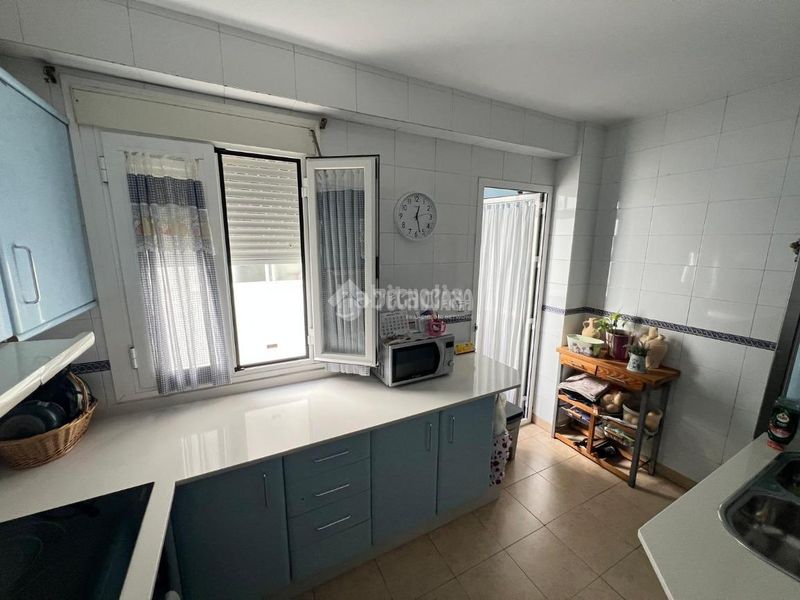 Foto c134ada0-3ba3-43f1-90ef-4517b55731a3. Pis a Arco Norte - Avda España Dos Hermanas