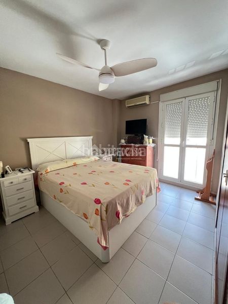 Foto eb6ca8aa-0a0b-4050-ba14-a8a6e67ddd5b. Pis a Arco Norte - Avda España Dos Hermanas