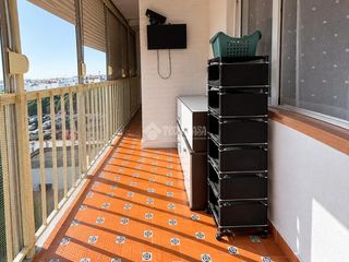 Flat in El Arenal - La Pólvora. Piso en venta en dos hermanas