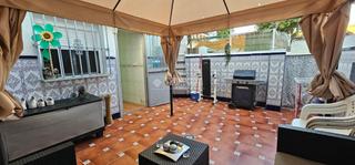 Pis a San Carlos - San José. Piso en venta en sevilla
