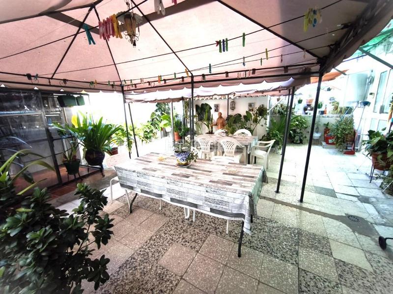 Foto 10f39526-fbbb-4953-9631-ec4baddc4806. Piso  en venta en San Carlos - San José Sevilla