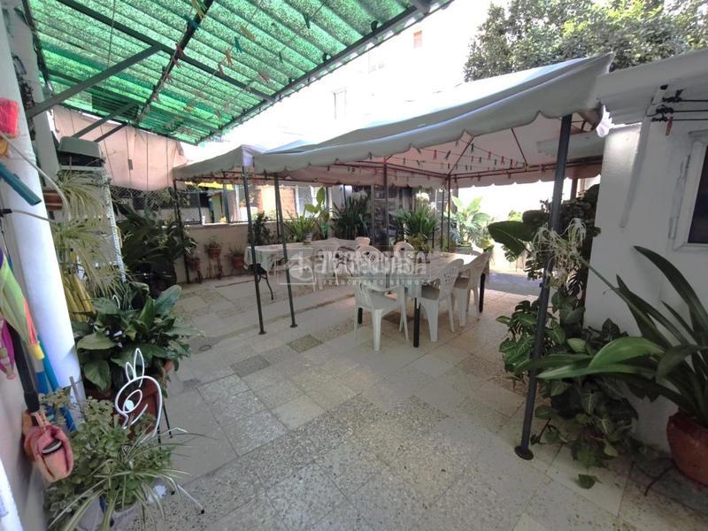 Foto 141f570e-8f23-4a21-a7c5-9098f9c72b06. Piso  en venta en San Carlos - San José Sevilla