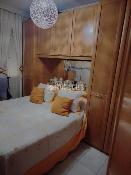 Foto 2d4f1071-372c-49c6-a23c-410fdae9f66e. Piso  en venta en San Carlos - San José Sevilla