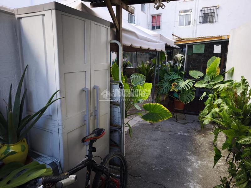 Foto 2f2f91c1-1a40-4051-8617-a094c9e26193. Piso  en venta en San Carlos - San José Sevilla