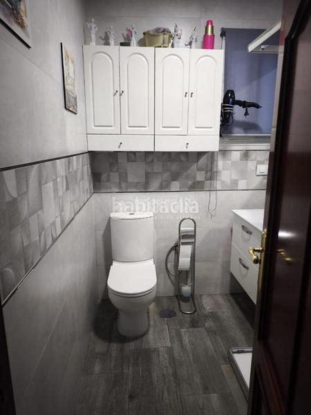 Foto 3394ca47-7143-4ab9-b859-fe635dea96a1. Piso  en venta en San Carlos - San José Sevilla