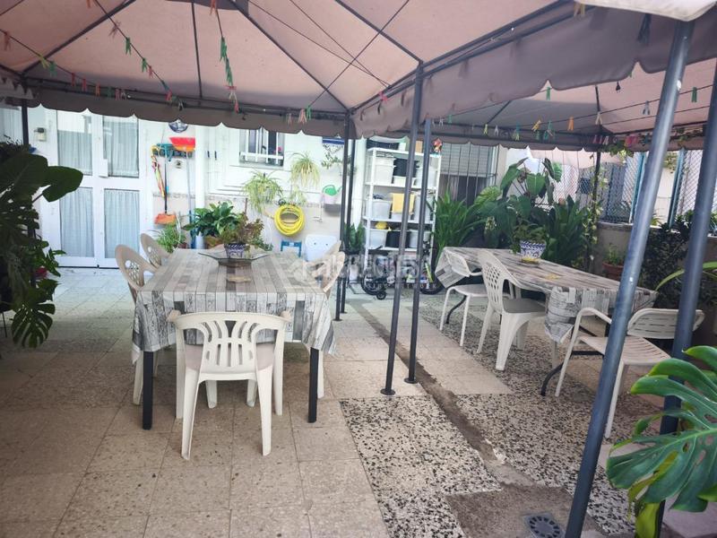 Foto 34109057-a7e2-4aa2-81d0-e404273a1683. Piso  en venta en San Carlos - San José Sevilla