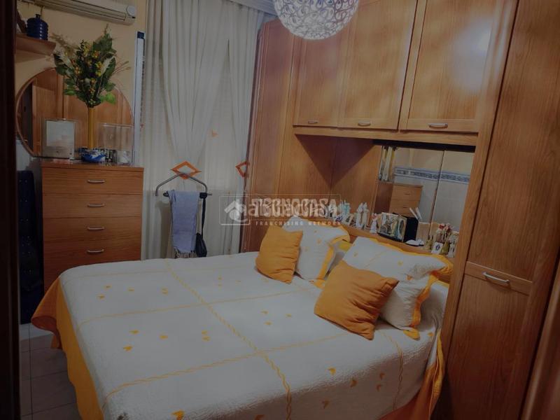 Foto a37e2fcd-be7f-4c36-8ce7-91b04f01ba61. Piso  en venta en San Carlos - San José Sevilla