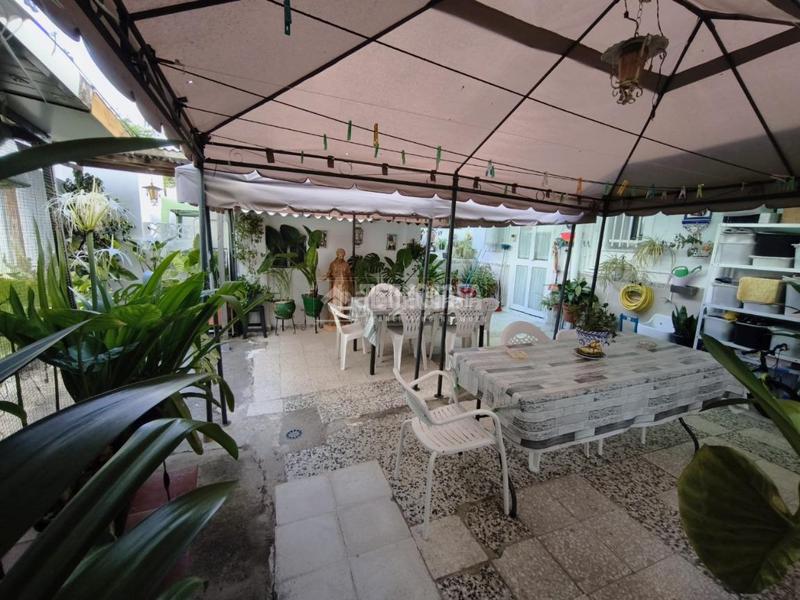 Foto bdffb31b-939d-4b02-955f-512377dc6091. Piso  en venta en San Carlos - San José Sevilla