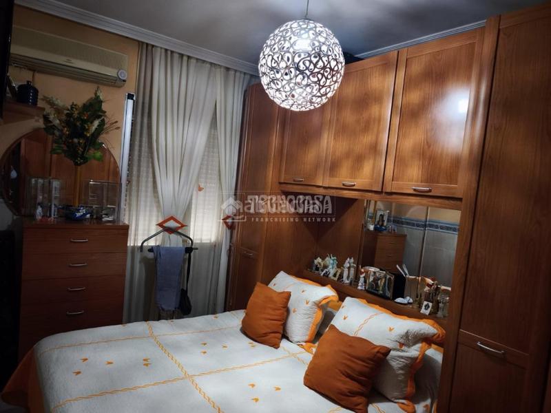 Foto c54eb19f-4367-40fc-9631-de3ae4276fba. Piso  en venta en San Carlos - San José Sevilla