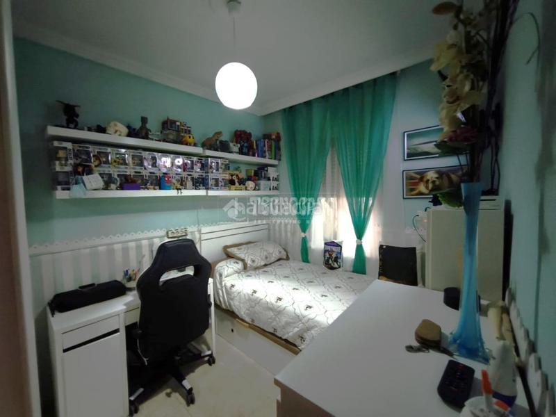 Foto c6a2aac0-3546-4dd9-ae2f-c9a75c9b8bc0. Piso  en venta en San Carlos - San José Sevilla