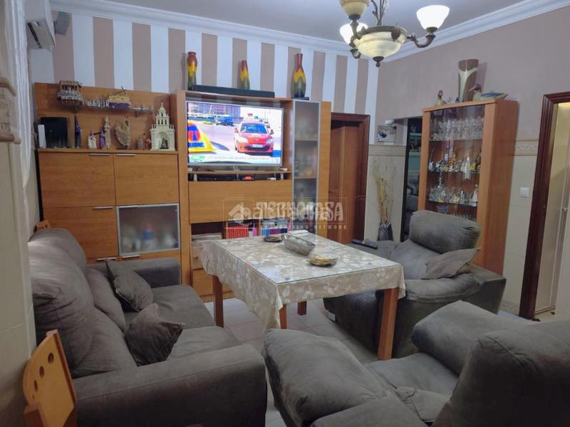 Foto dafae533-252a-4366-8346-e85835df795d. Piso  en venta en San Carlos - San José Sevilla