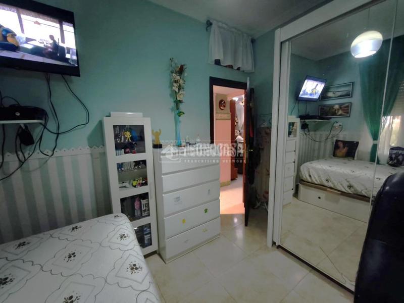 Foto f4b303a9-453f-4f04-a63b-f08ea81b6c98. Piso  en venta en San Carlos - San José Sevilla