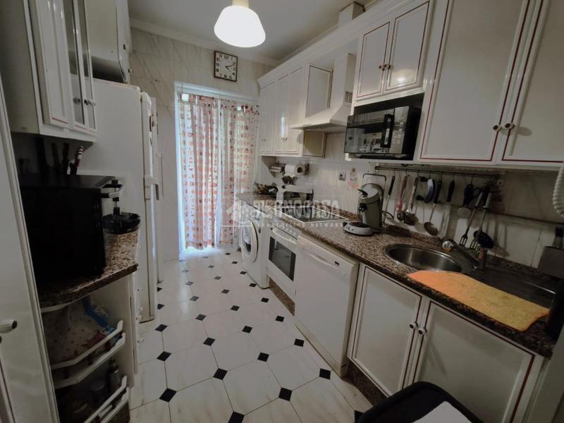 Foto f766cdec-d56f-44a3-adce-09803fa4d7d6. Piso  en venta en San Carlos - San José Sevilla