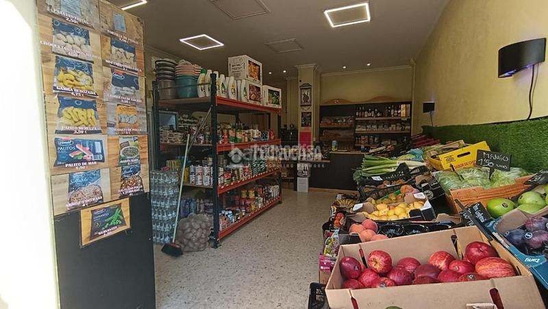 Foto 58f830f3-59d4-4107-9ef9-633339fcc009. Local commercial dans San Pablo Sevilla