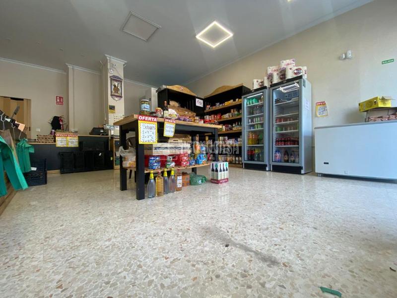 Foto 73277b79-c746-43cd-8f4b-fa97f47f270d. Local commercial dans San Pablo Sevilla