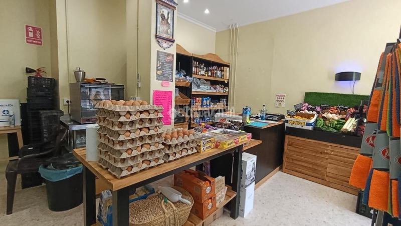 Foto ca84c6ab-89cb-4f41-9c11-fbaaaef58284. Local commercial dans San Pablo Sevilla