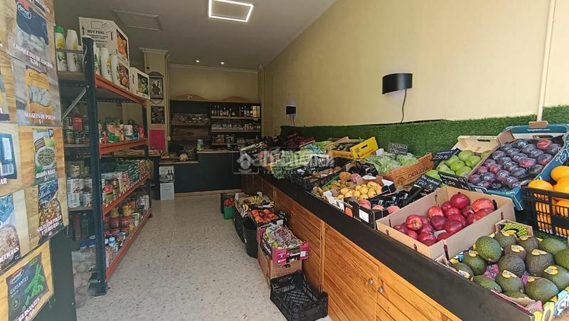 Foto e1c714a6-635b-42a5-ae97-2a471c9c2c16. Local commercial dans San Pablo Sevilla