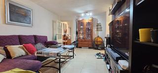 Pis a San Carlos - San José. Piso en venta en sevilla