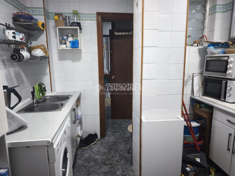 Foto 1fc95f00-247c-4c37-87c4-0ddde81d481a. Appartement dans San Carlos - San José Sevilla