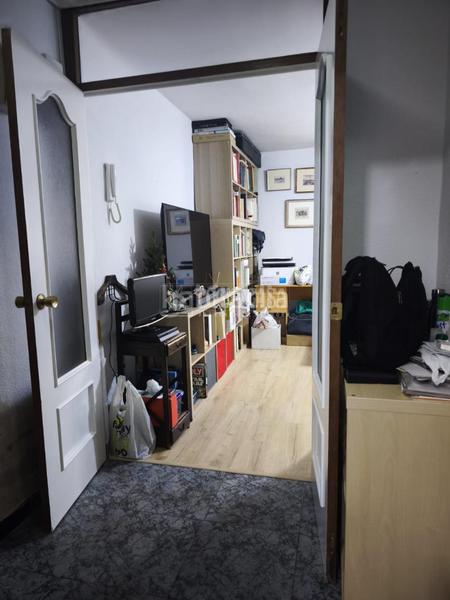 Foto 2484c24b-e8bc-4668-bbd5-761256805c4d. Appartement dans San Carlos - San José Sevilla