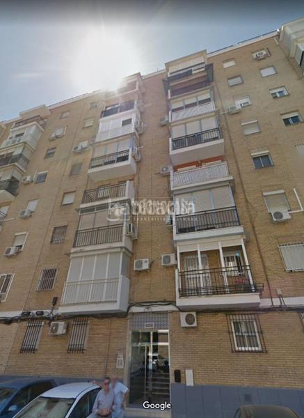 Foto 2509c320-298a-4b02-9e44-30b89aab11a3. Appartement dans San Carlos - San José Sevilla