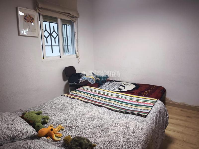 Foto 7227f405-39b4-47b6-95ed-117cf814ee58. Appartement dans San Carlos - San José Sevilla