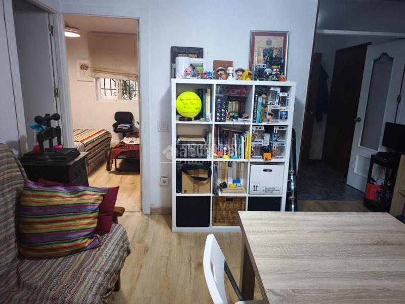 Foto 73b685a8-af69-480b-a872-f7ade7c132bc. Appartement dans San Carlos - San José Sevilla