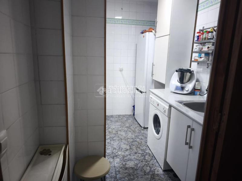 Foto 8d53cf5b-d94e-467e-9ea5-bca3d2d72793. Appartement dans San Carlos - San José Sevilla