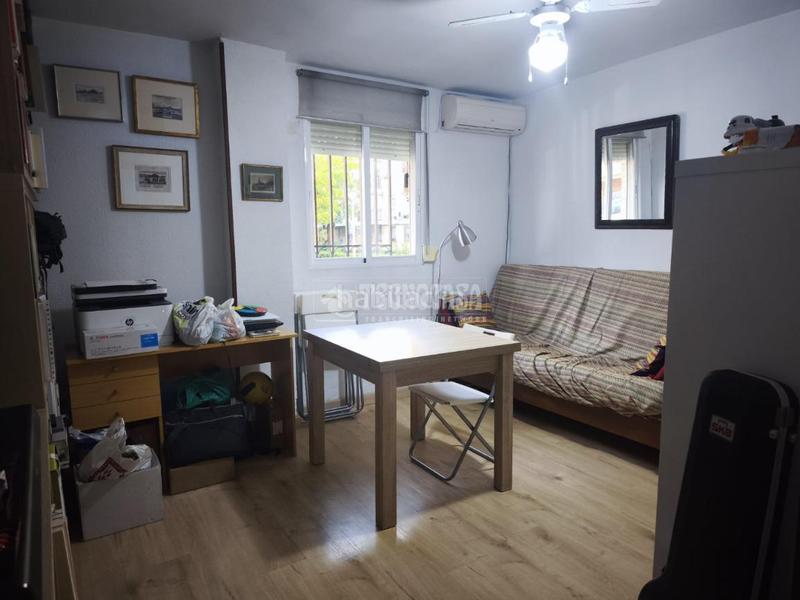 Foto a4ca45ea-1dd1-4bb6-818d-a5a9fdb7cdd4. Appartement dans San Carlos - San José Sevilla