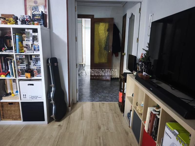 Foto b03ded90-05d3-46ec-bc16-3e7cc6e51ecc. Appartement dans San Carlos - San José Sevilla